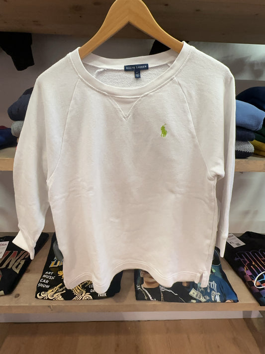 Ralph Lauren Sweatshirt - S