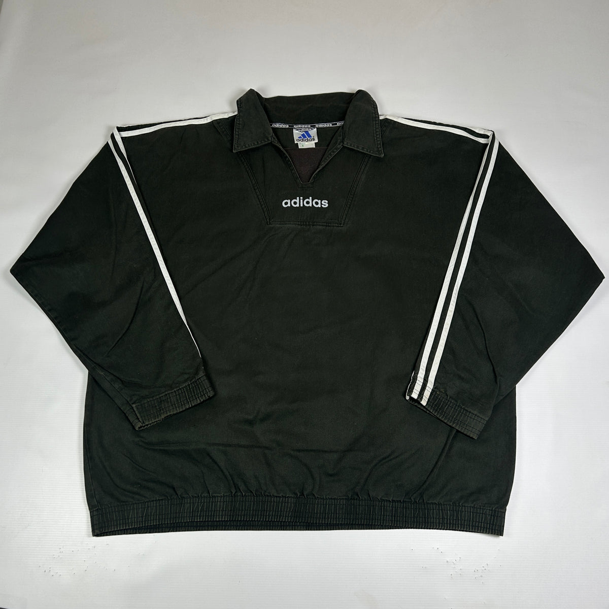 XXL - 1990's Adidas Overhemd