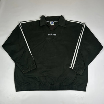 XXL - 1990's Adidas Overhemd