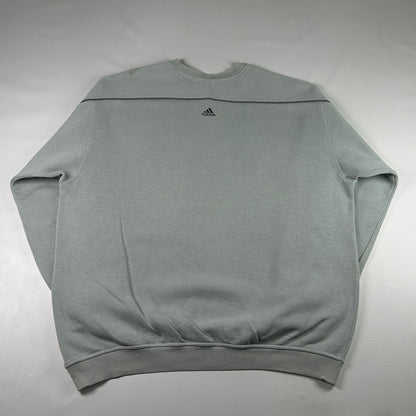XL - Vintage 2000's Adidas Sweatshirt