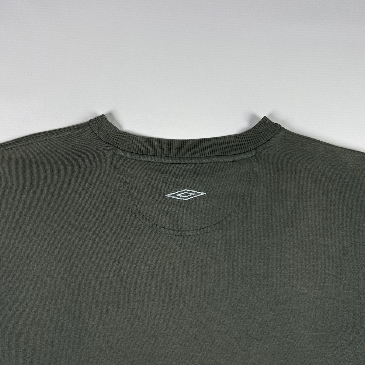 XL - Vintage 1990's Umbro Sweatshirt