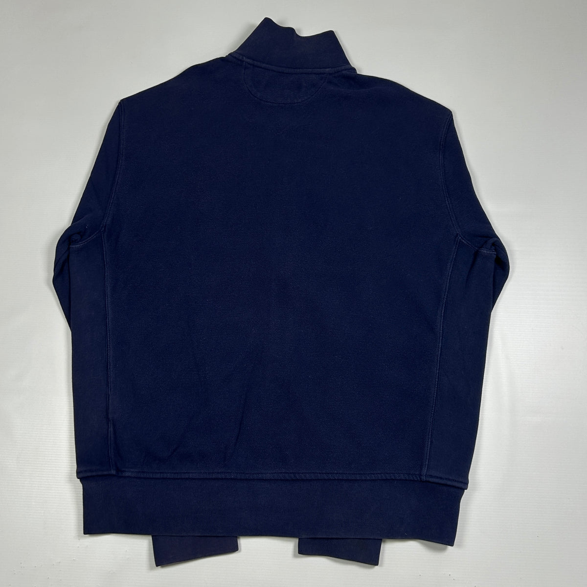 L - Ralph Lauren Big Pony Three Full-zip