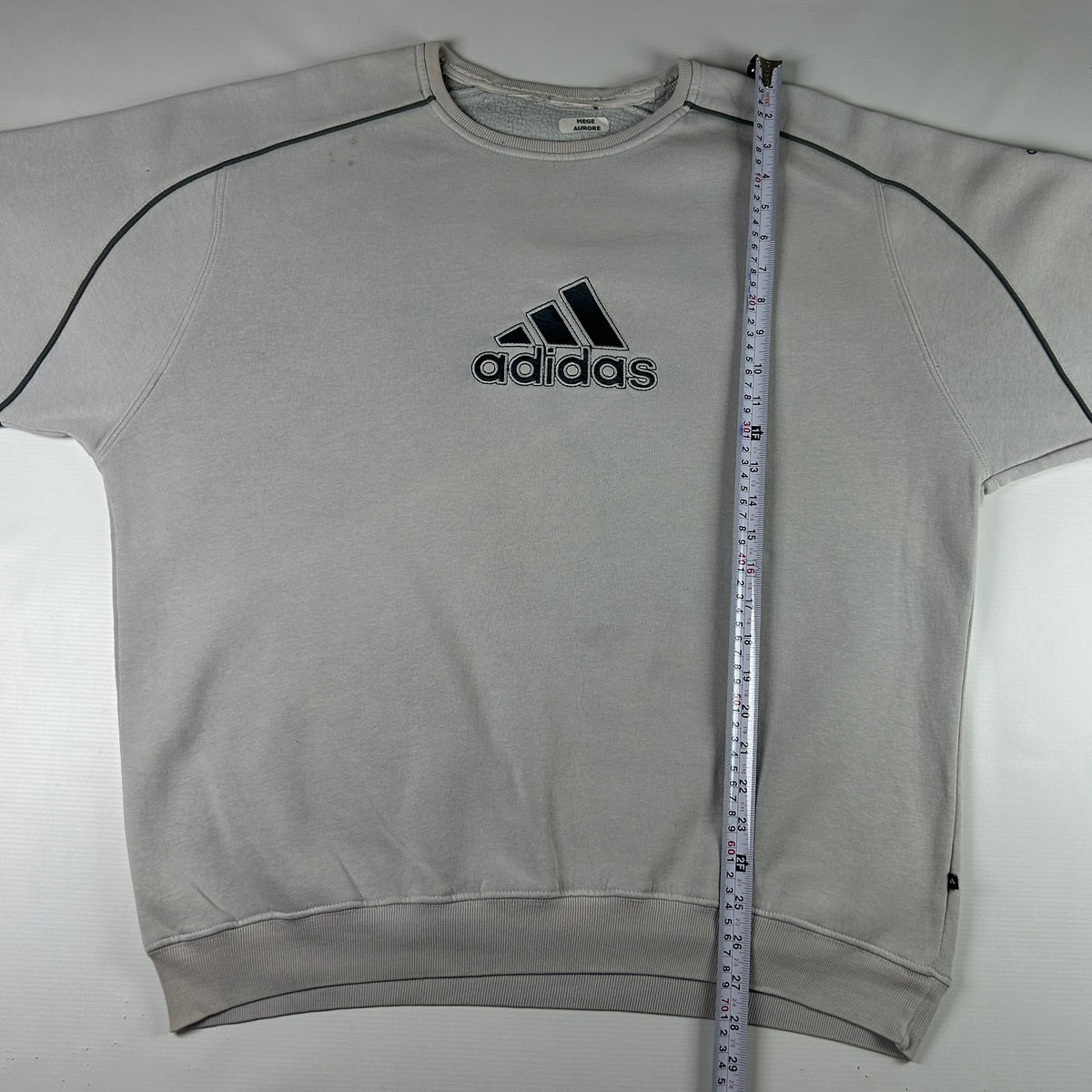 XL - Vintage 2000's Adidas Sweatshirt