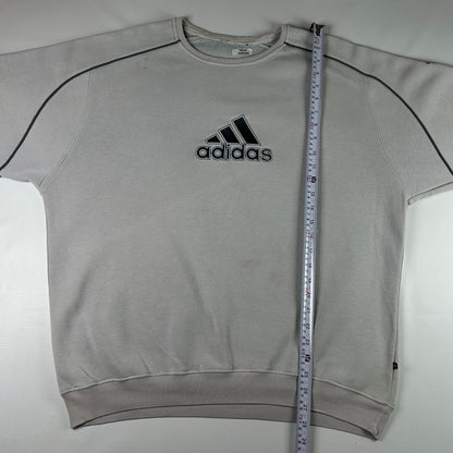 XL - Vintage 2000's Adidas Sweatshirt
