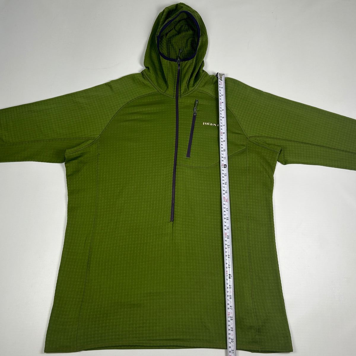 XL - Vintage 2000's Patagonia Hoodie