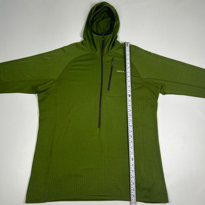 XL - Vintage 2000's Patagonia Hoodie