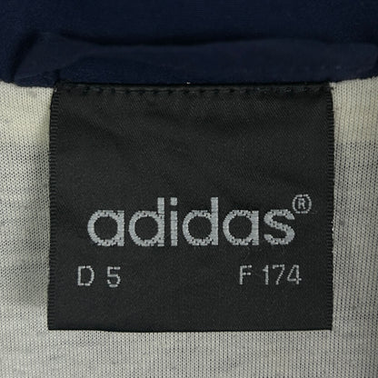 L - Adidas Full-zip
