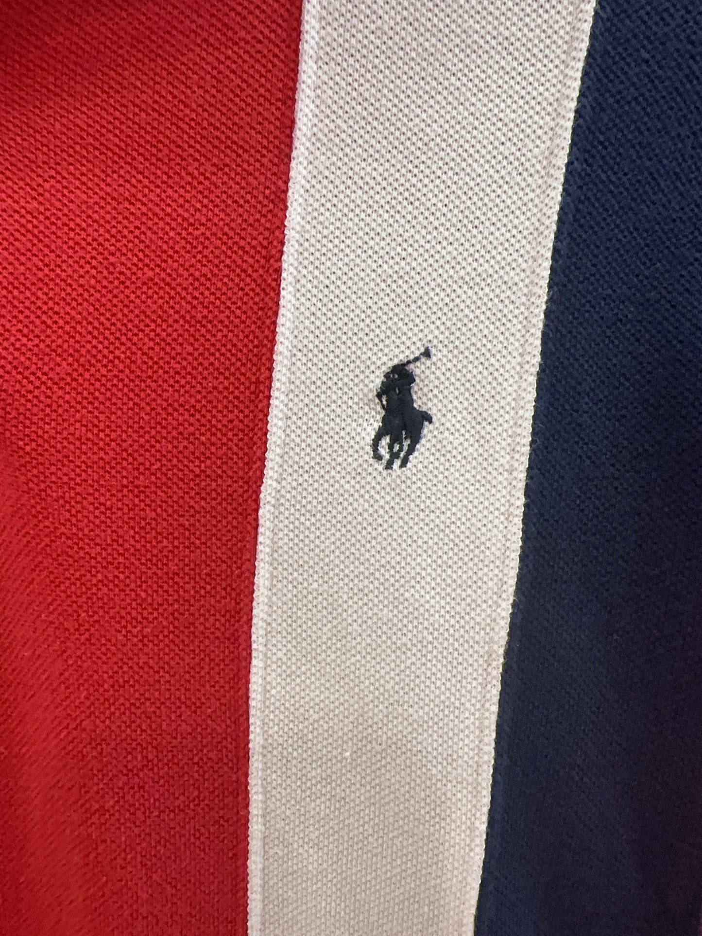 Ralph Lauren Polo Shirt - S