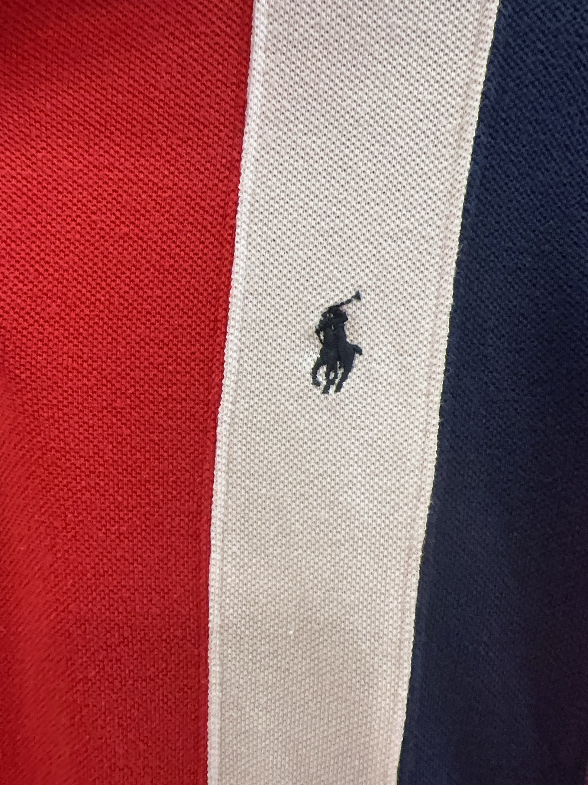 Ralph Lauren Polo Shirt - S