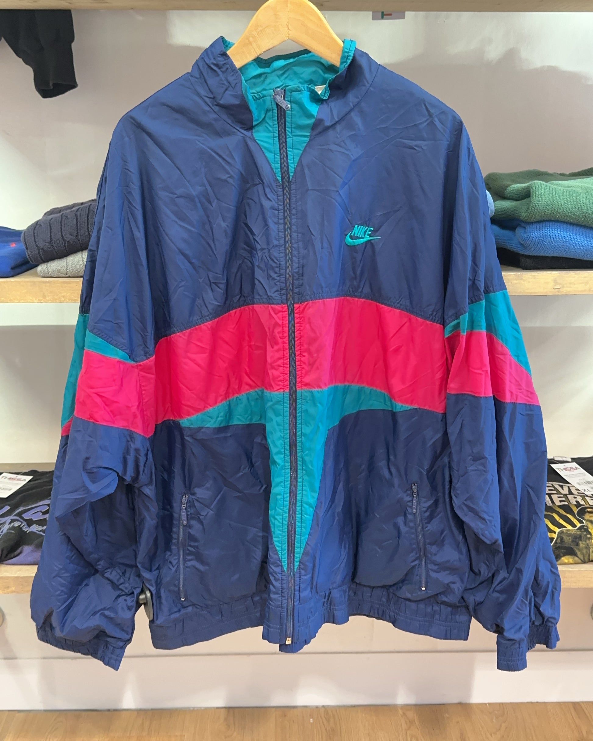 XXL - Nike Jacket