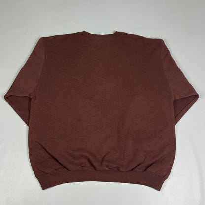 S - Vintage 1990's Adidas Sweatshirt