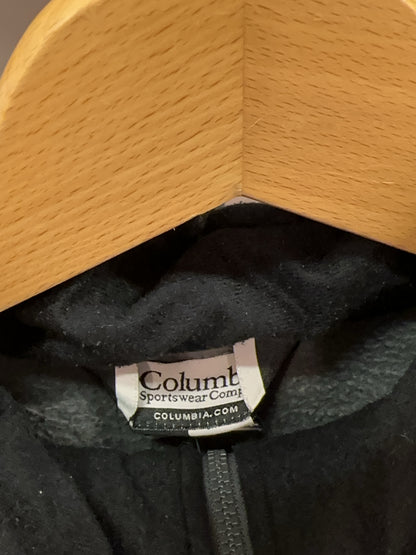 L - Vintage Columbia Fleece Jacket