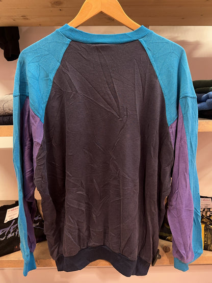 M - Vintage 1990's Adidas Sweatshirt