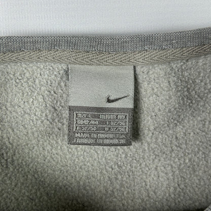 L - Vintage 2000's Nike Sweatshirt