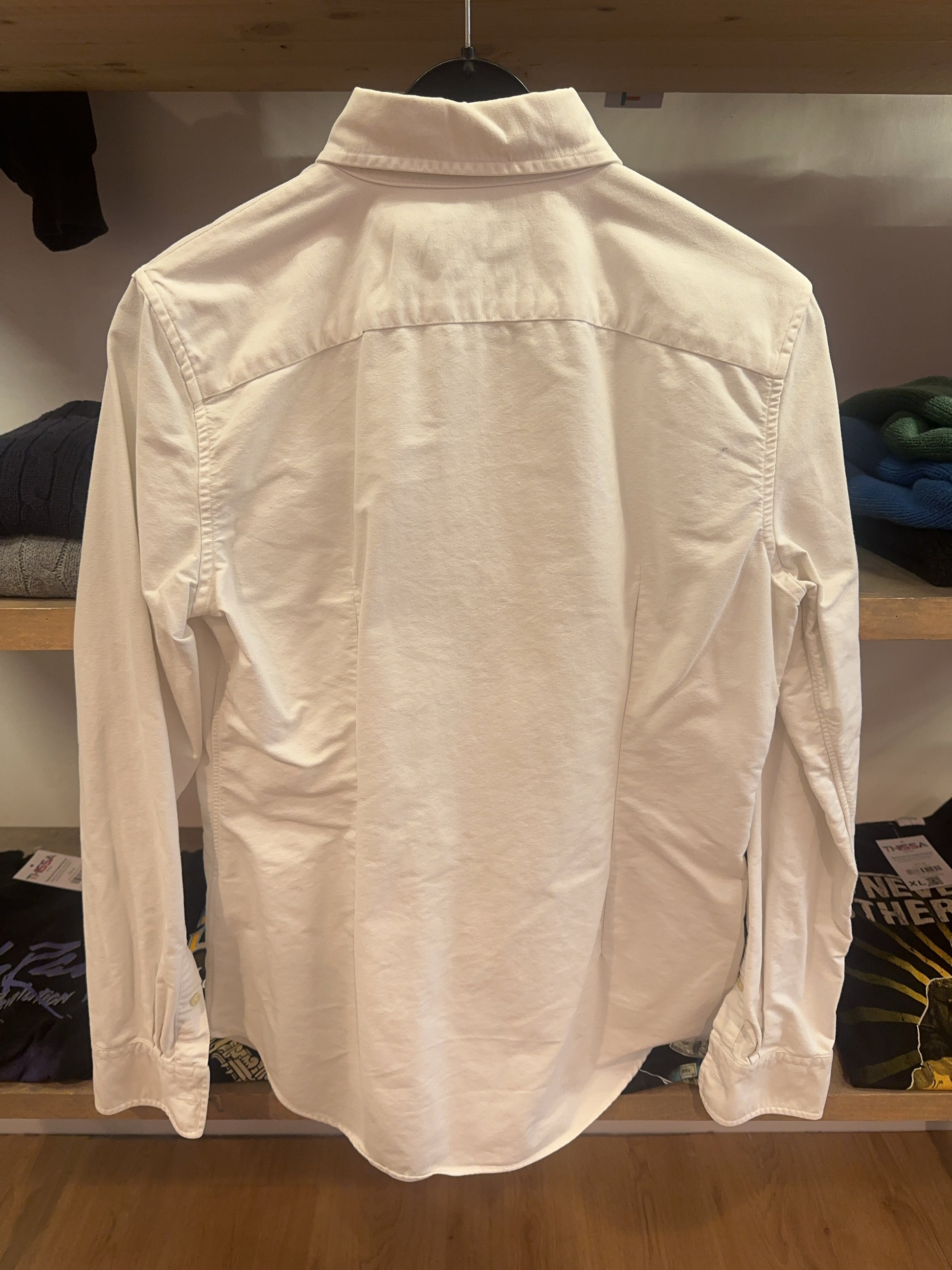 M - Ralph Lauren Shirt