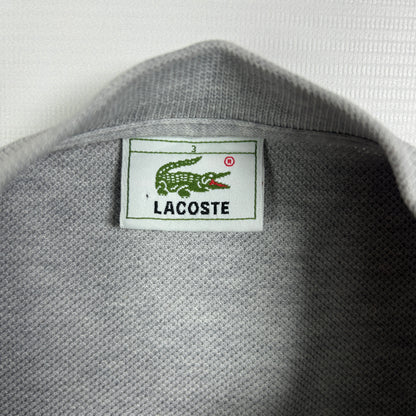 S - 1990's Lacoste Sweatshirt