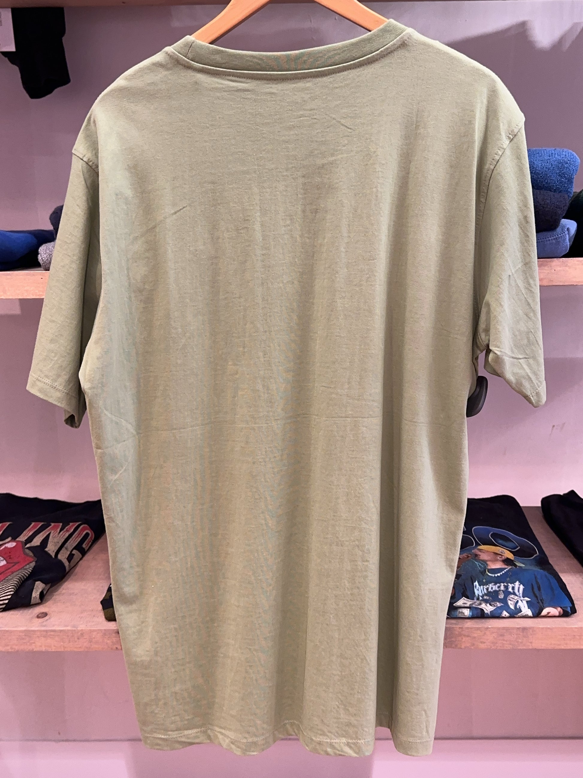 Carhartt T-shirt - XXL