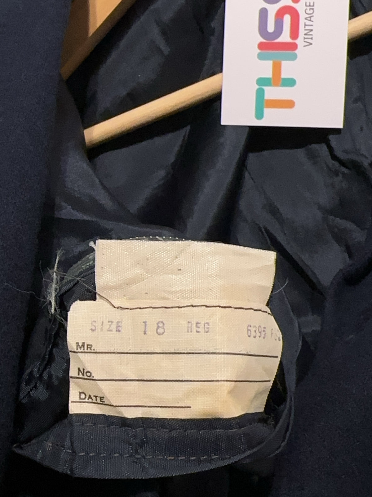 18 - Ralph Lauren Blazer