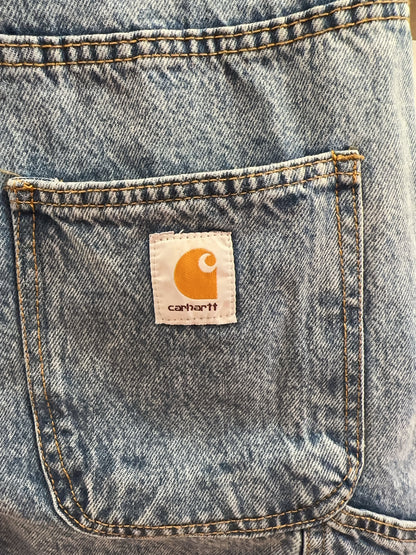 30 - Carhartt Jeans Shorts