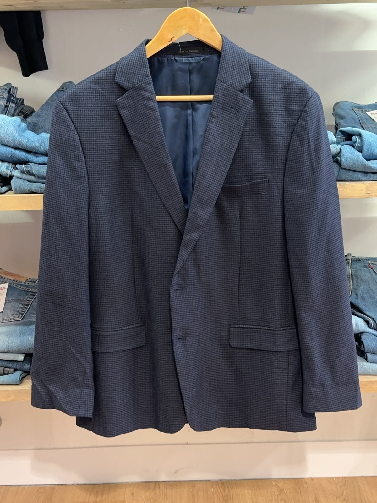 44R - Vintage 2000's Chaps Ralph Lauren Blazer