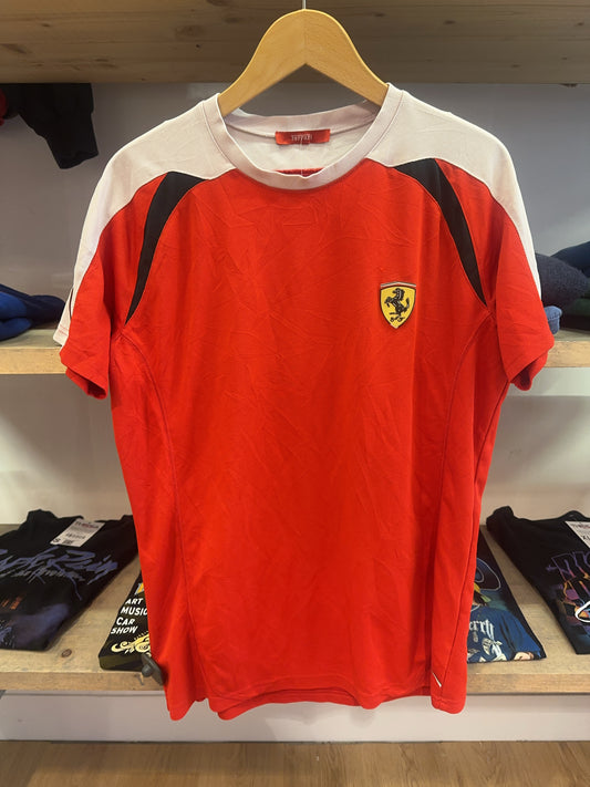 M - Ferrari T-shirt