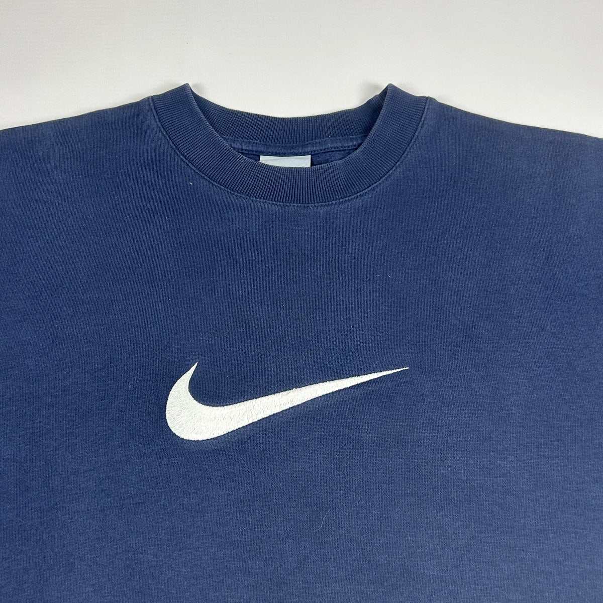 XS - Vintage 2000's Nike Sweatshirt