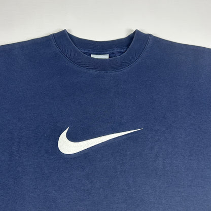 XS - Vintage 2000's Nike Sweatshirt