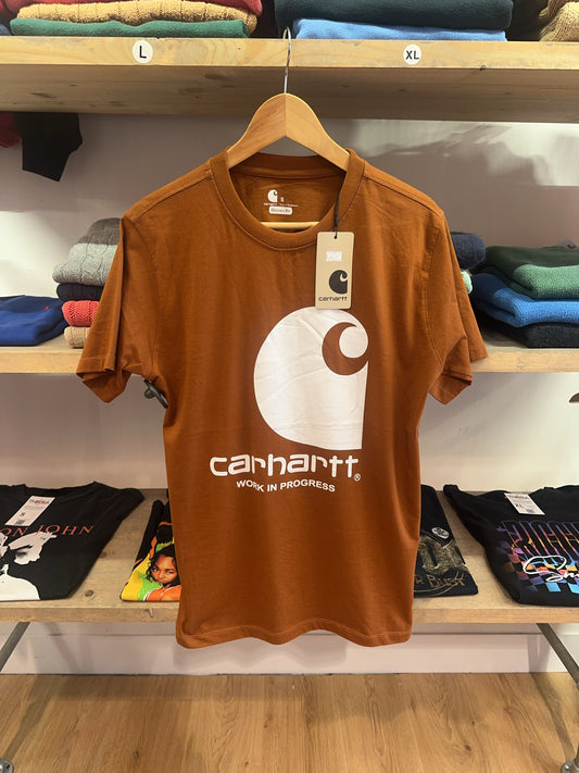 NEW Carhartt T-shirt - S
