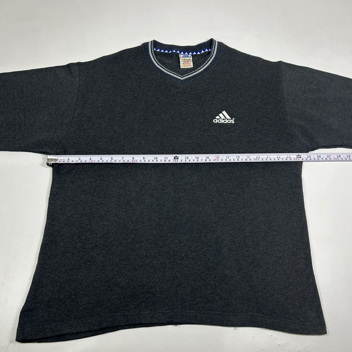 XL - 1990's Adidas Sweatshirt