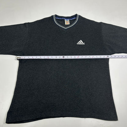 XL - 1990's Adidas Sweatshirt