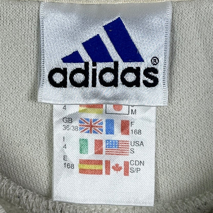 L - 1990's Adidas Sweatshirt Sweatshirt