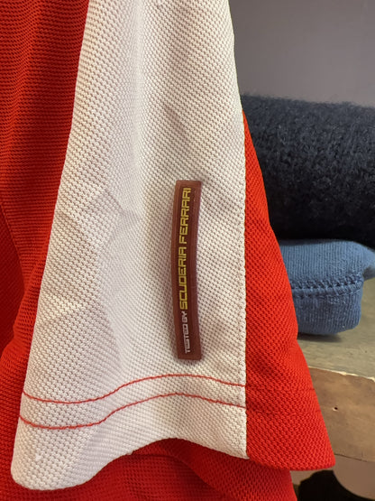 M - Ferrari T-shirt