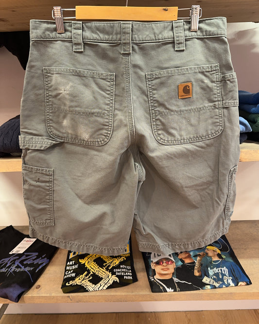 33 - Carhartt Shorts