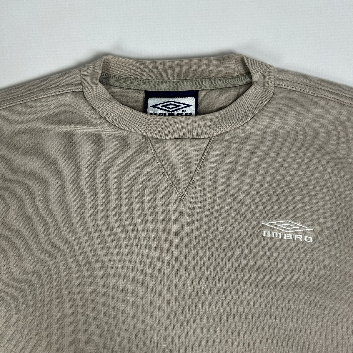 XS - Vintage 1990's Umbro Sweatshirt