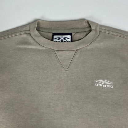 XS - Vintage 1990's Umbro Sweatshirt