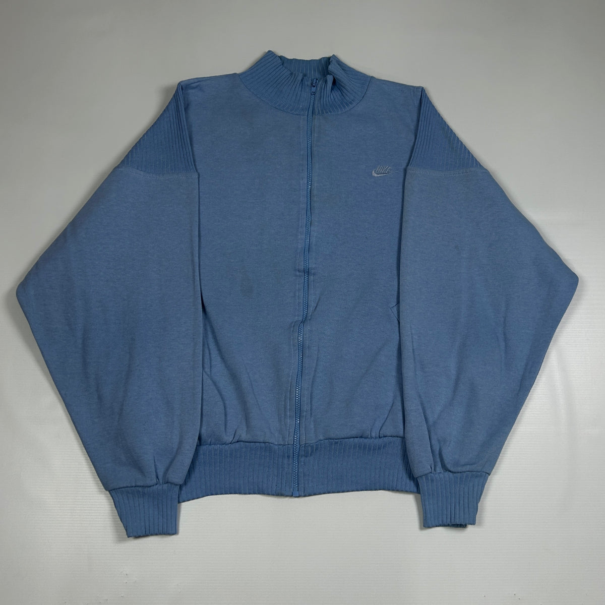 M - Vintage 1990's Nike Full-zip