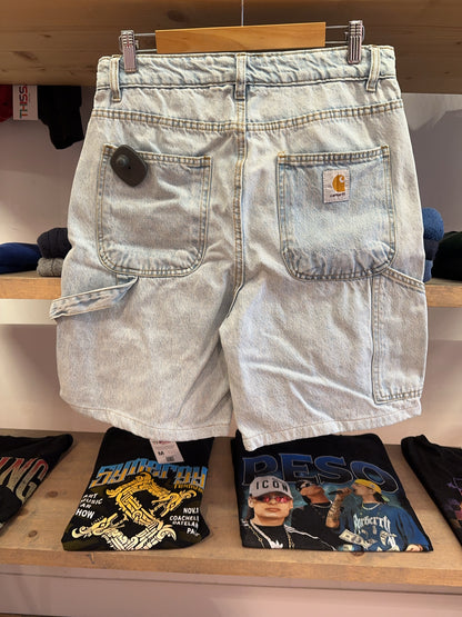 NEW Carhartt Jeans Shorts - 30