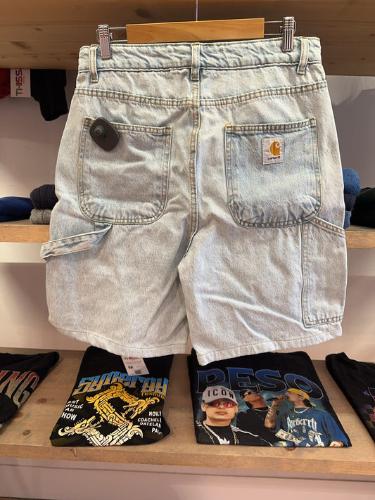 NEW Carhartt Jeans Shorts - 30