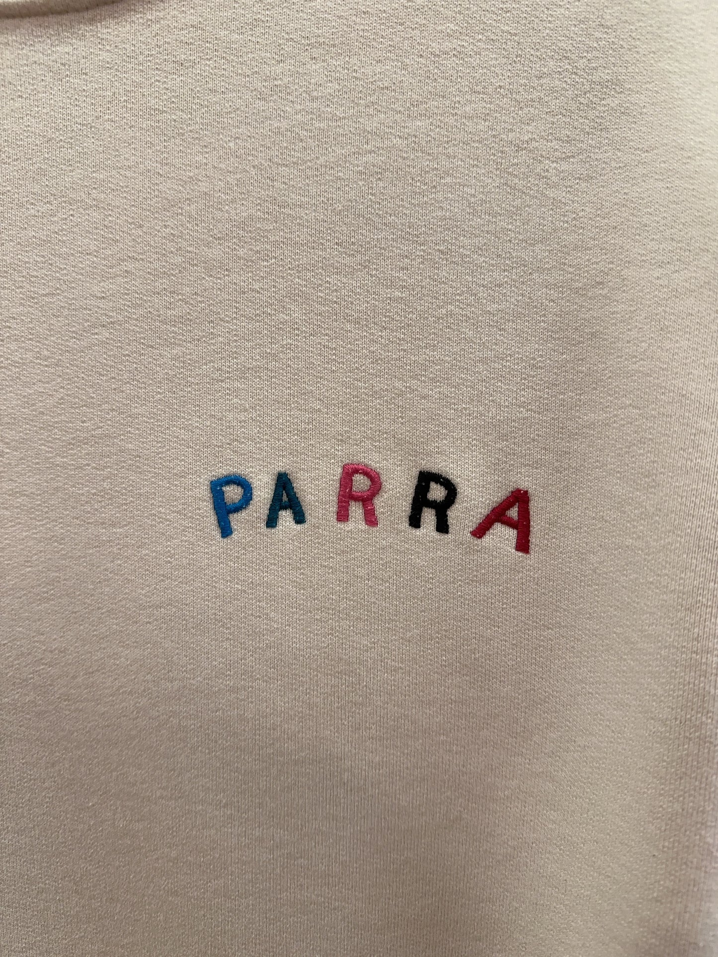 Parra Sweatshirt - S