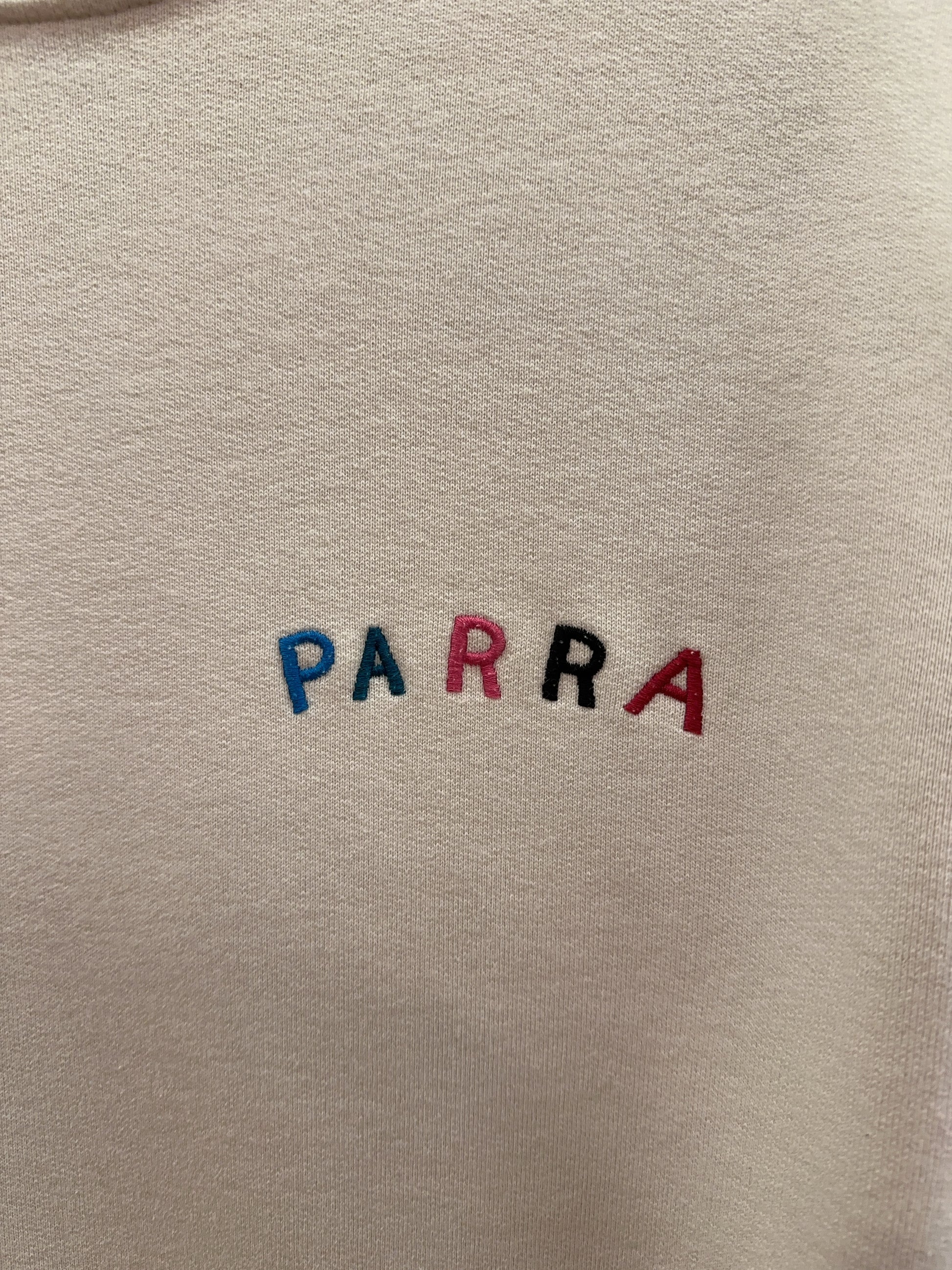 Parra Sweatshirt - S