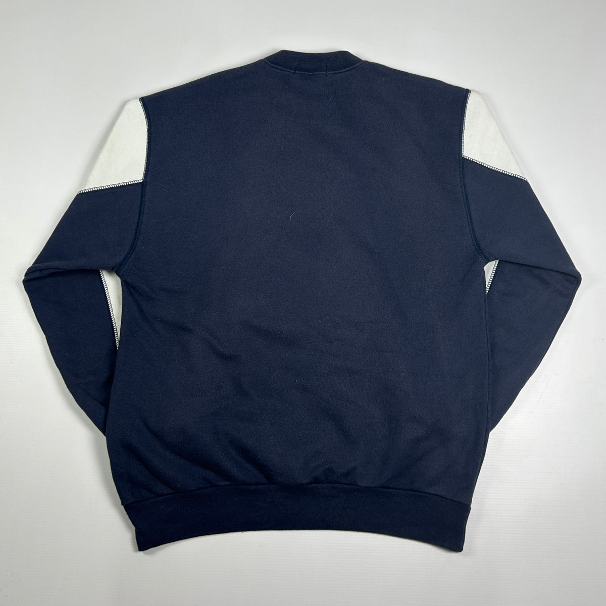 S - Vintage 1990's Over Game US Boxer Graphic Sweatshirt