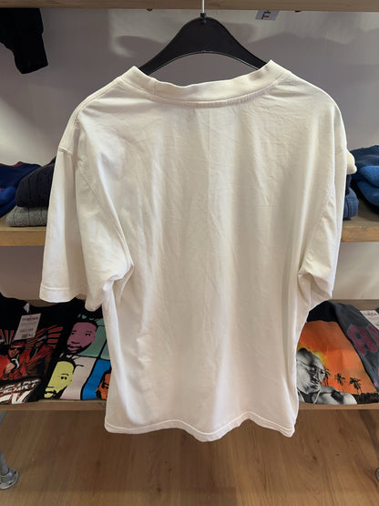 L - 1990's Adidas T-shirt