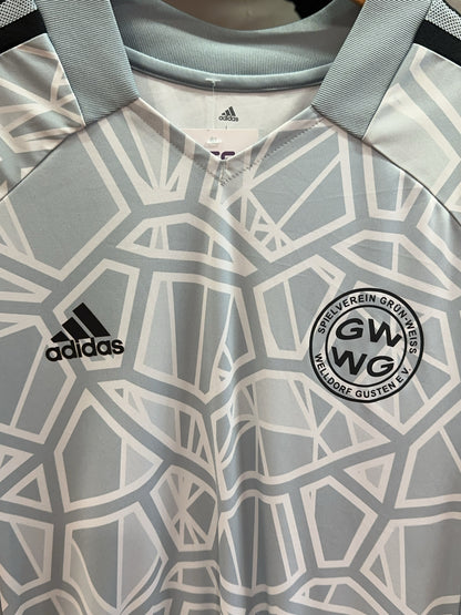 2022 Adidas Football Keeper Shirt 1 - L