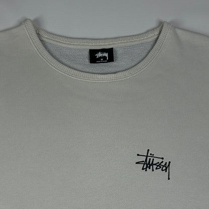 M - 2010's Stüssy Sweatshirt