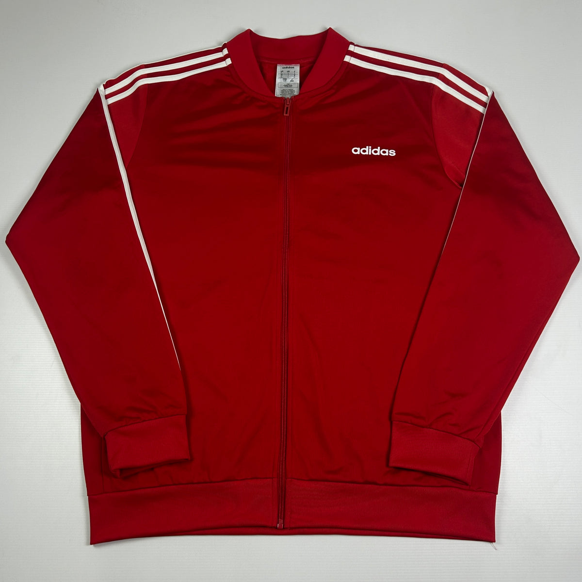 L - Vintage 2000's Adidas Track Jacket