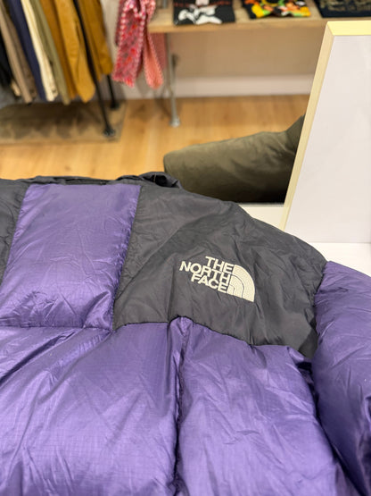 Vintage The North Face Summer Series 800 Puffer Jacket (M)