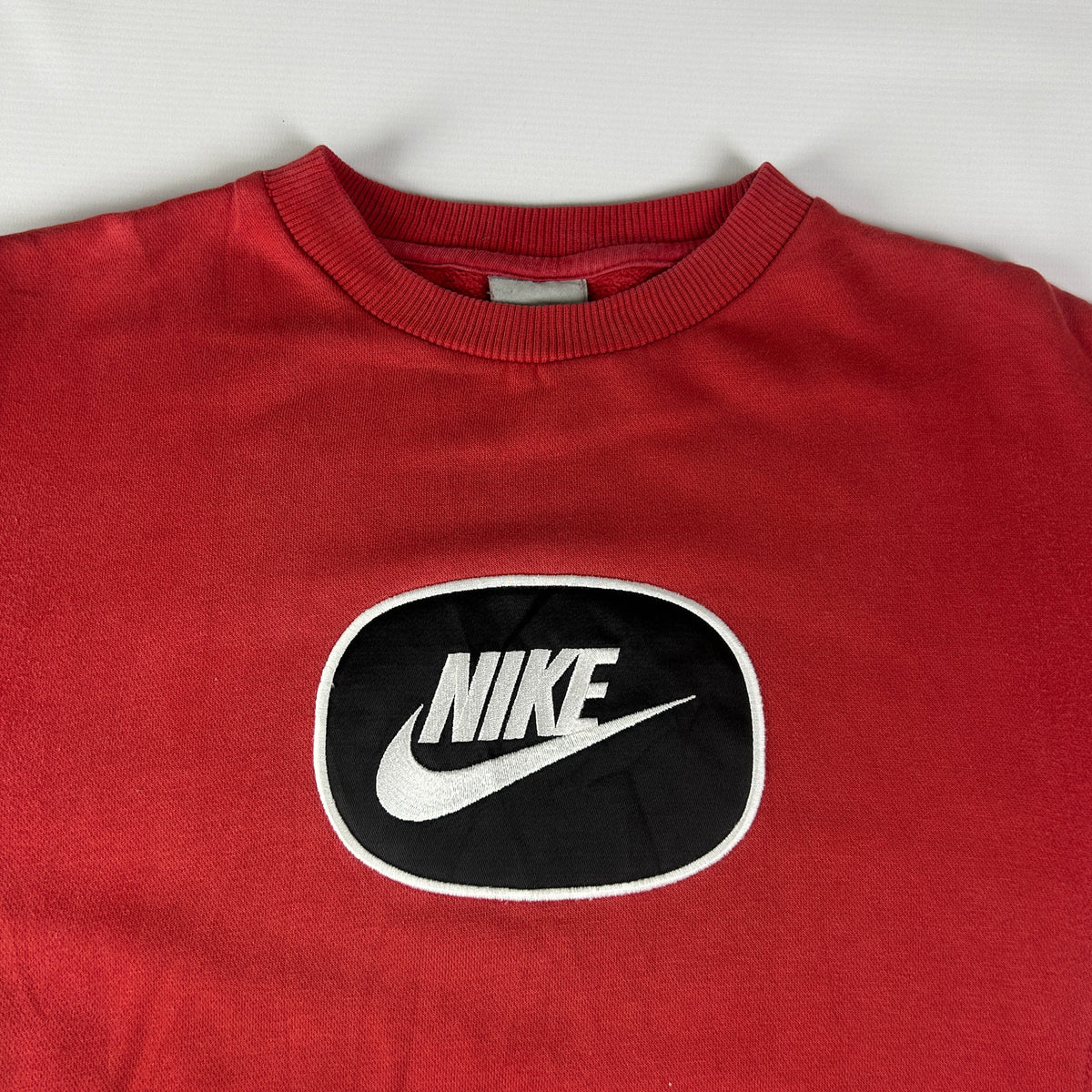 XS - Vintage 2000's Nike Sweatshirt