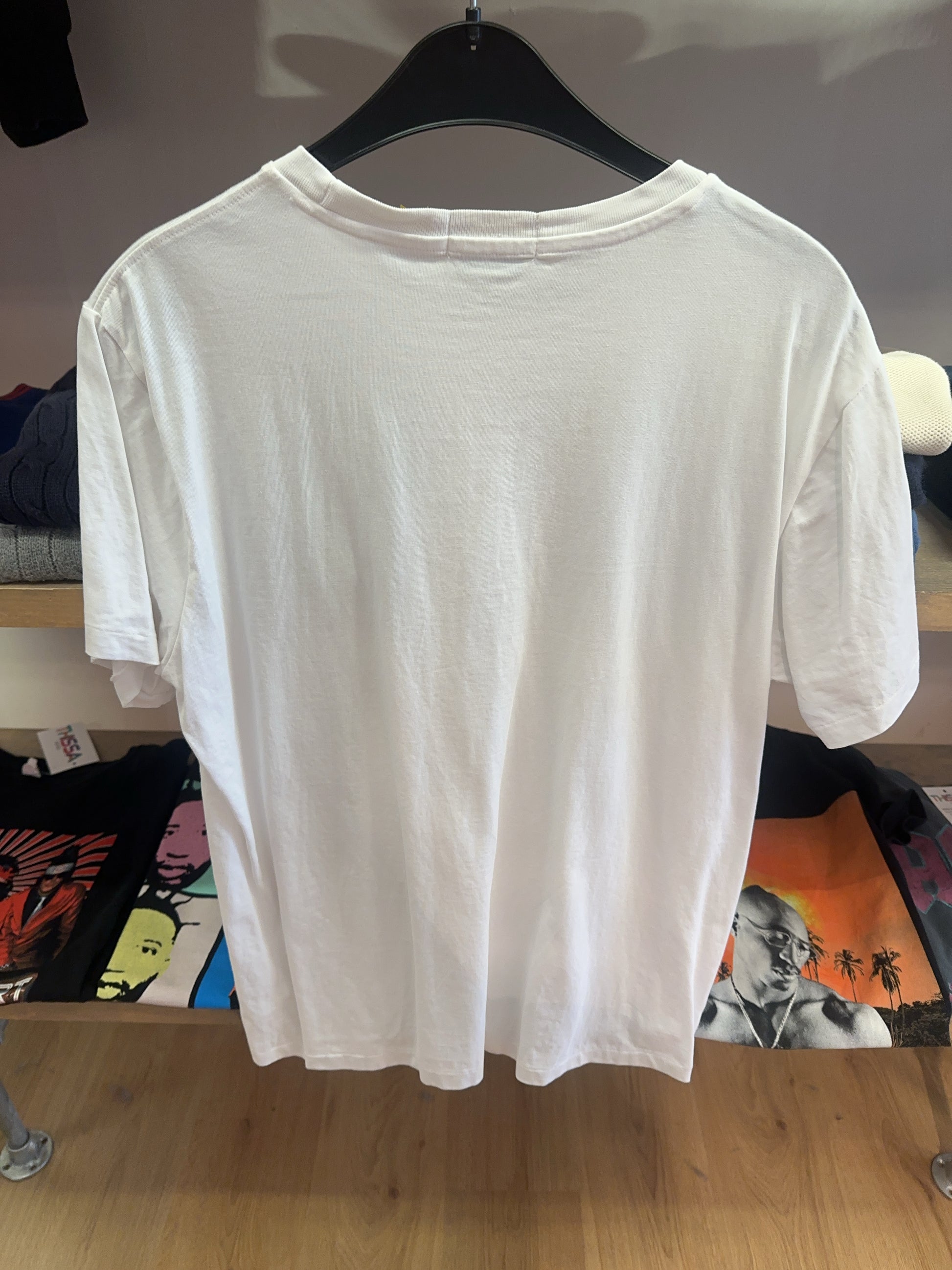 L - NEW Polo Bear Ralph Lauren T-shirt