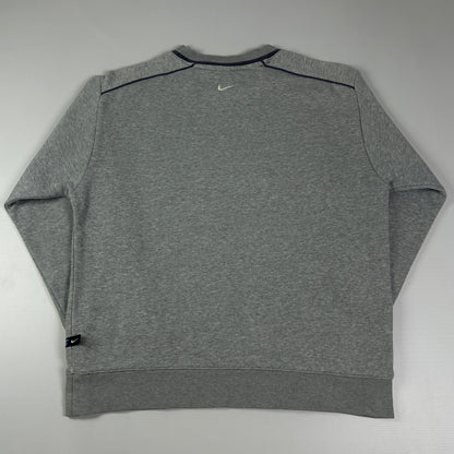 XXS - Vintage 2000's Nike Sweatshirt