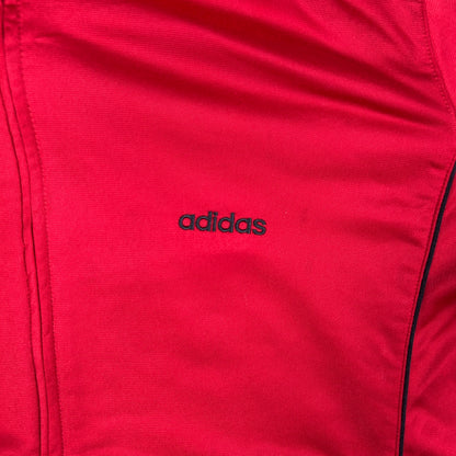 M - Vintage 2000's Adidas Full-zip